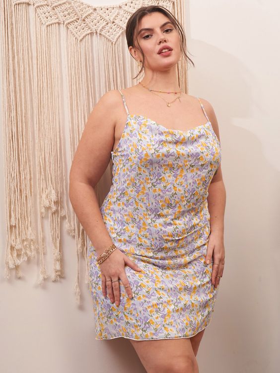 Common Myths About Plus Size Fashion