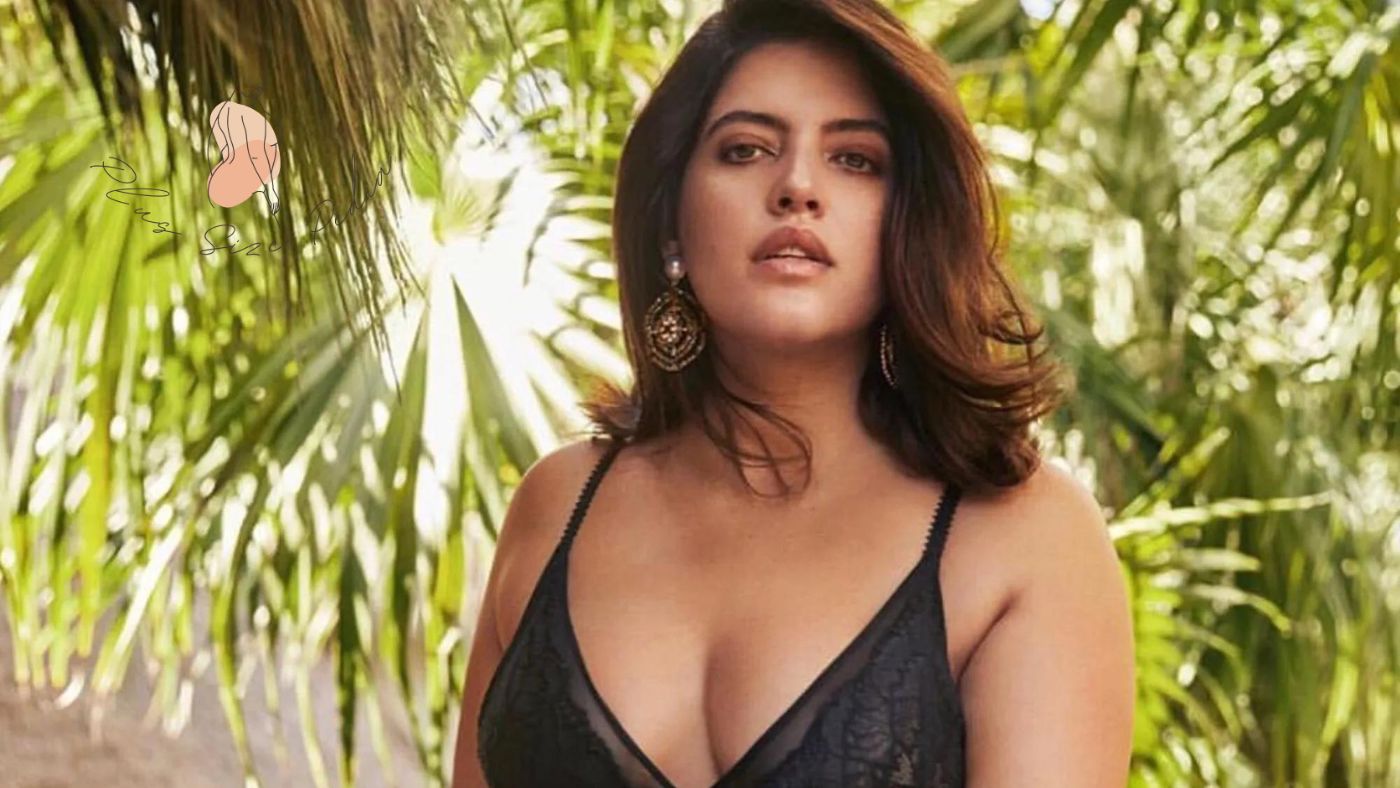 Denise Bidot, a Model Looking to Create a Better World for her Child