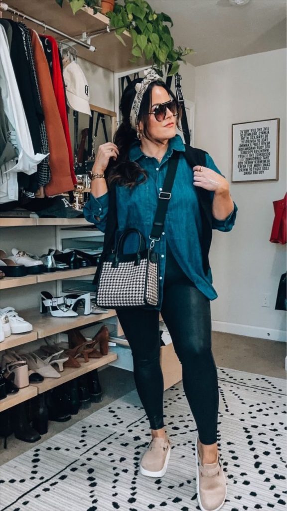 Keeping the Plus Size Capsule Wardrobe Up to Date and Refreshing