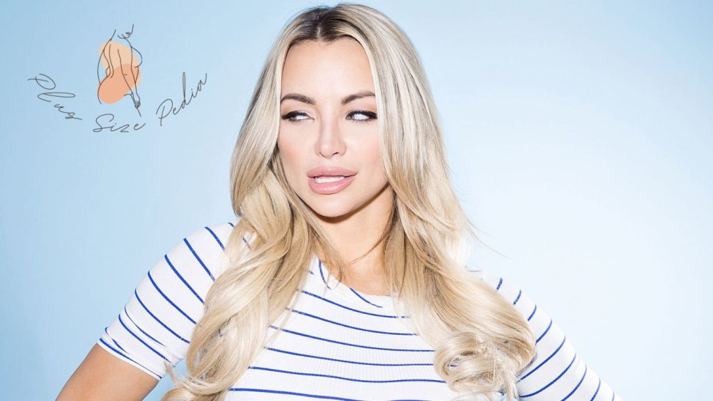 Lindsey Pelas and Her Rise to Modelling Stardom