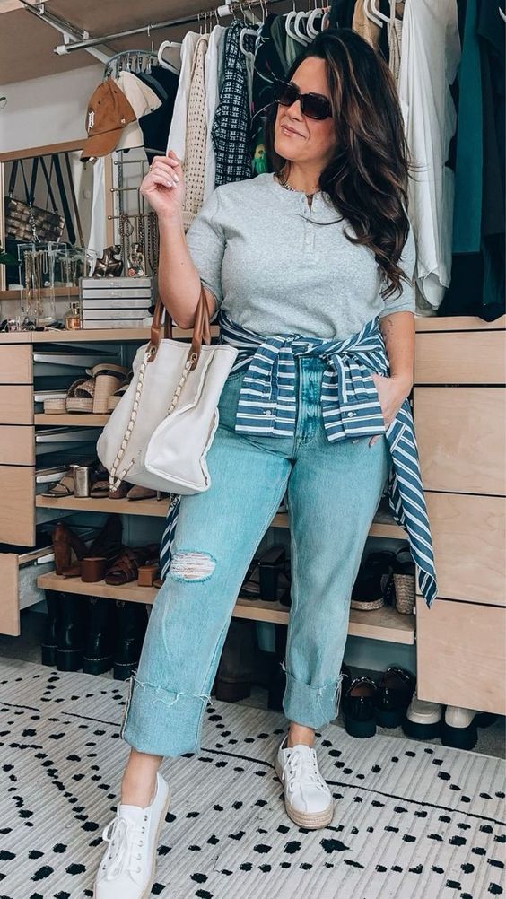 Plus Size Bottoms and Jeans