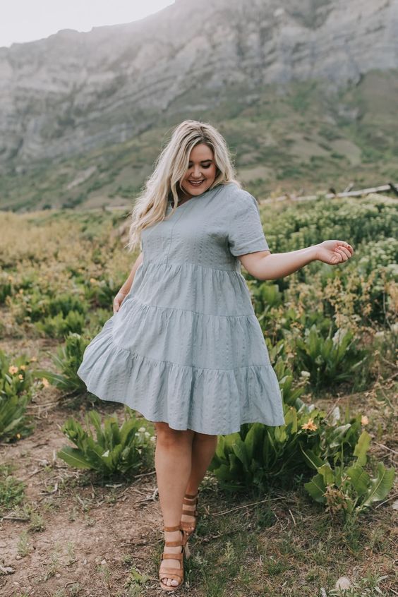 plus size clothes that fits your body