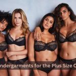 Intimate Undergarments for the Plus Size Community
