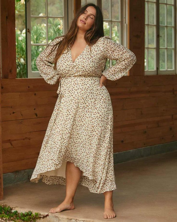 plus size models reach a wider audience