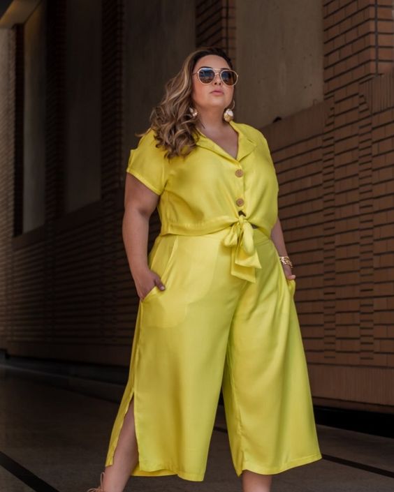 plus size jumpsuits