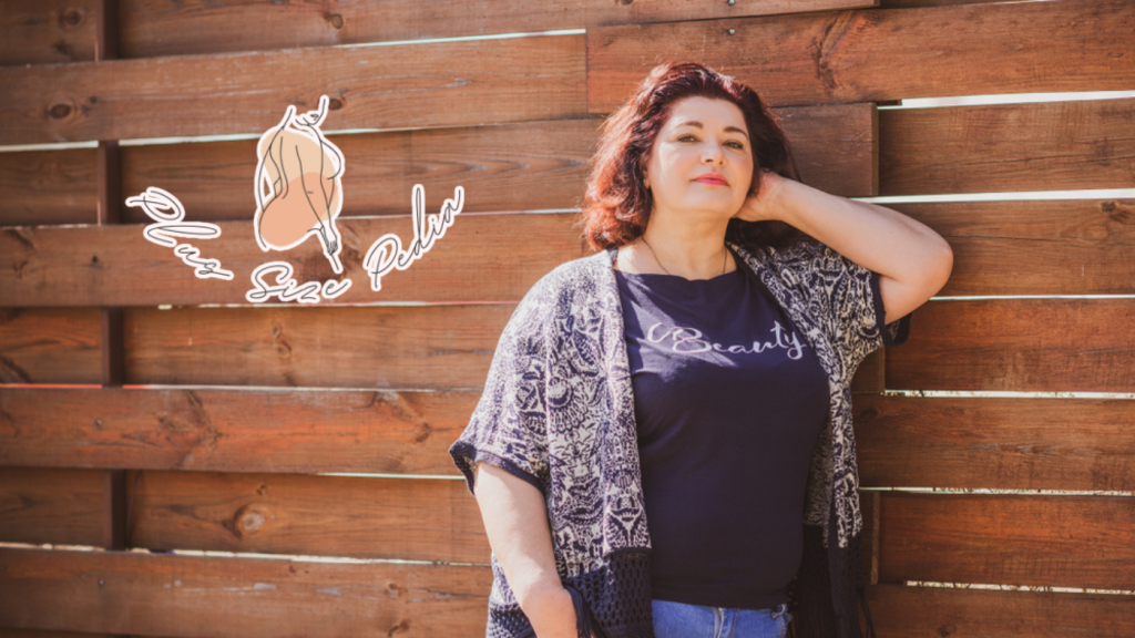 Finding The Perfect Fit In Plus Size Outfits For Women