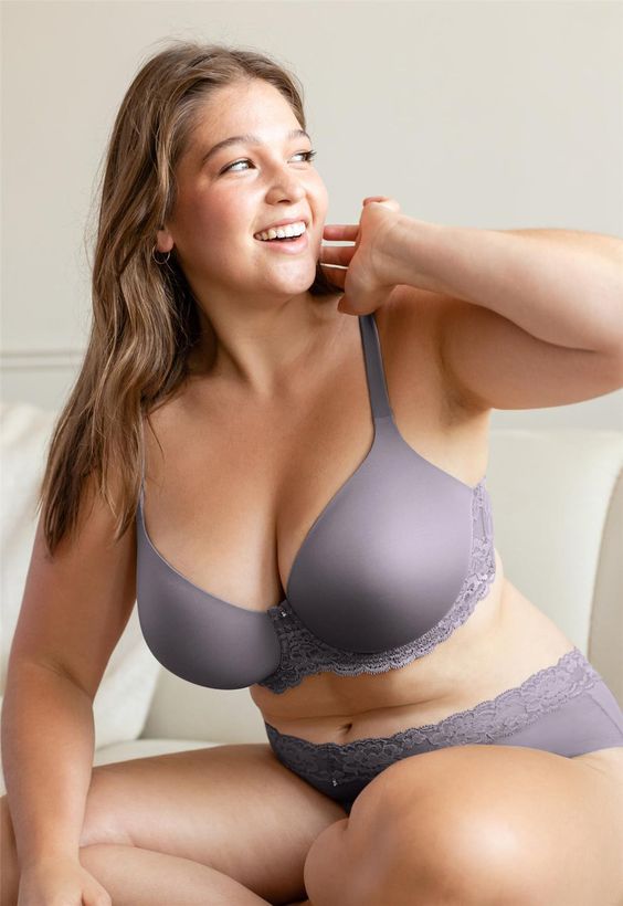 Finding the perfect bra that comfortably fits you should be declared as one of the trending issues in the country, we think we will find it and it will fit but just then the reality cuts a check making a world of difference