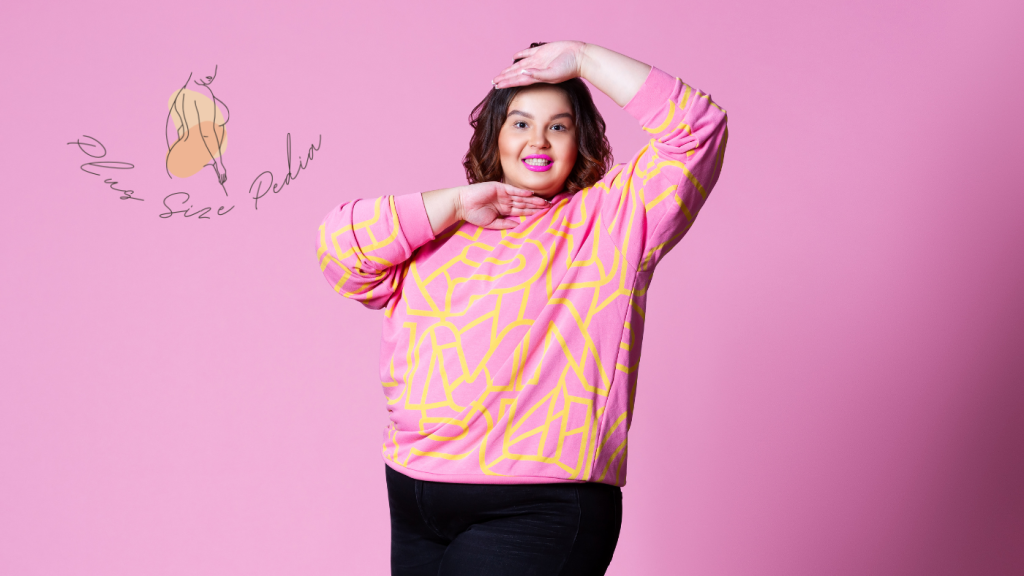 Trendy and Affordable Plus Size Apparel