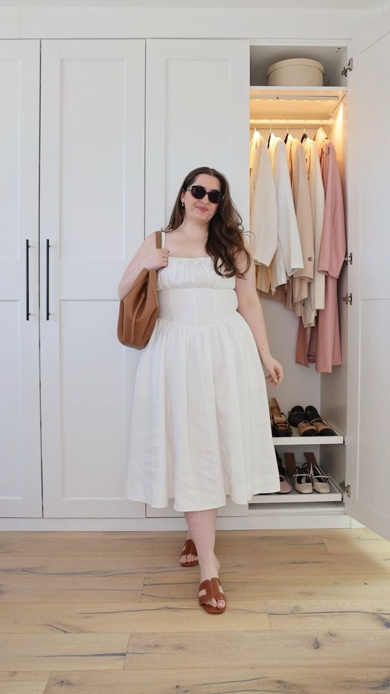 plus size clothes for humid seasons