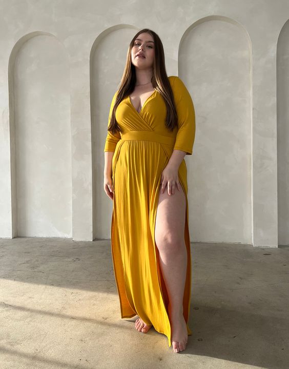 plus size festival outfits