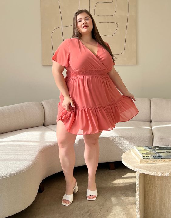 plus size sundresses to get you through every occasion with the least amount of hassle this summer, whether you're at home or on the road