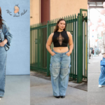 Styling Secrets How to Make Plus Size Wide Leg Jeans Work for You