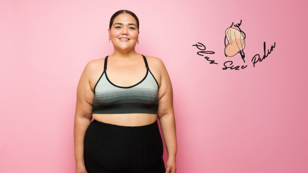 Budget-Friendly Plus-Size Activewear for Beginners