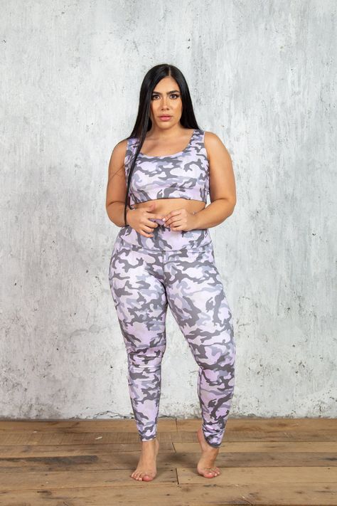 Budget-Friendly Plus Size Activewear