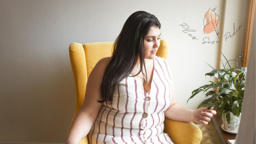 Styling Tips for Plus-Size Women in Monsoon Season