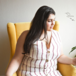 Styling Tips for Plus-Size Women in Monsoon Season