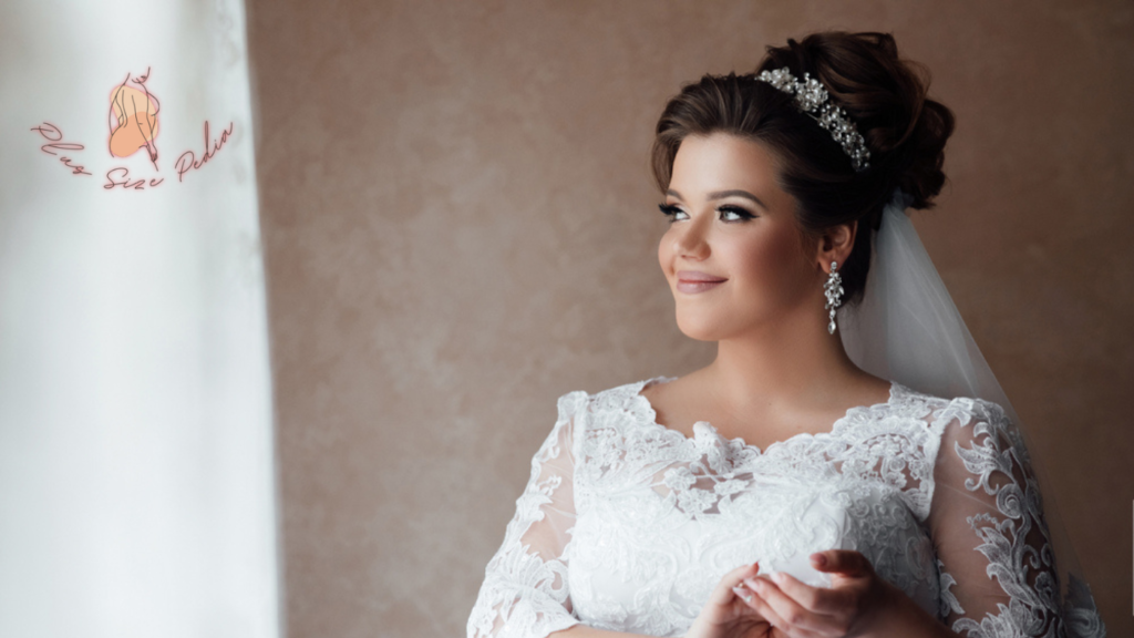 Where to Buy Cheap Plus-Size Dresses for Weddings