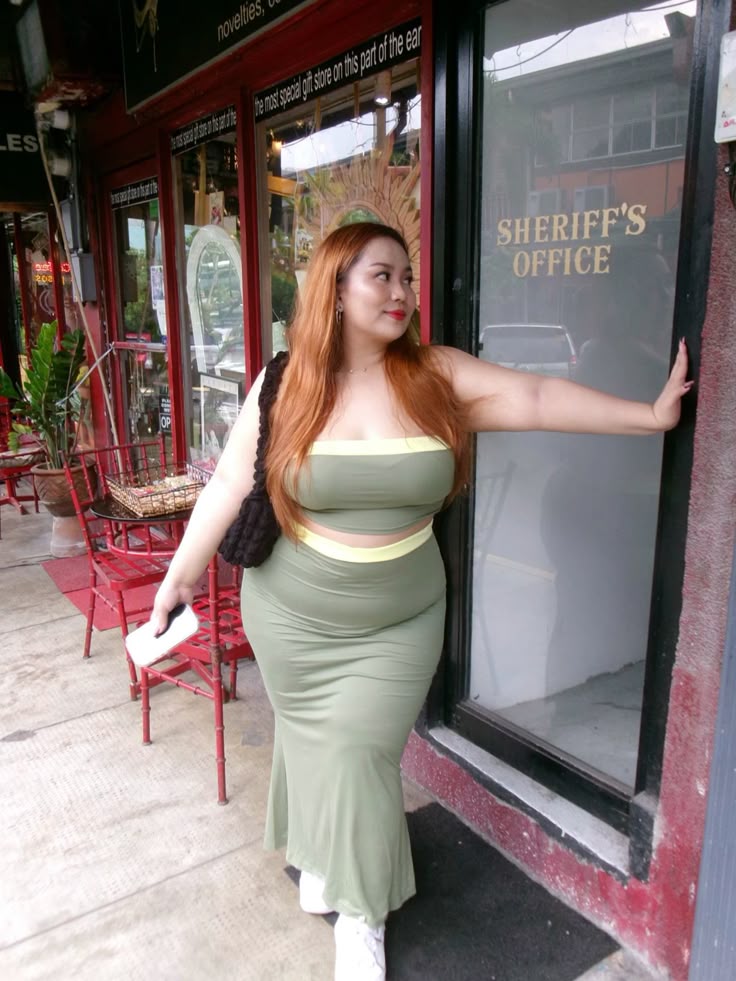 Why Shop for Korean Plus Size Clothes Why Shop for Korean Plus Size Clothes