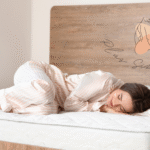 Mattress For Plus Size Side Sleeper