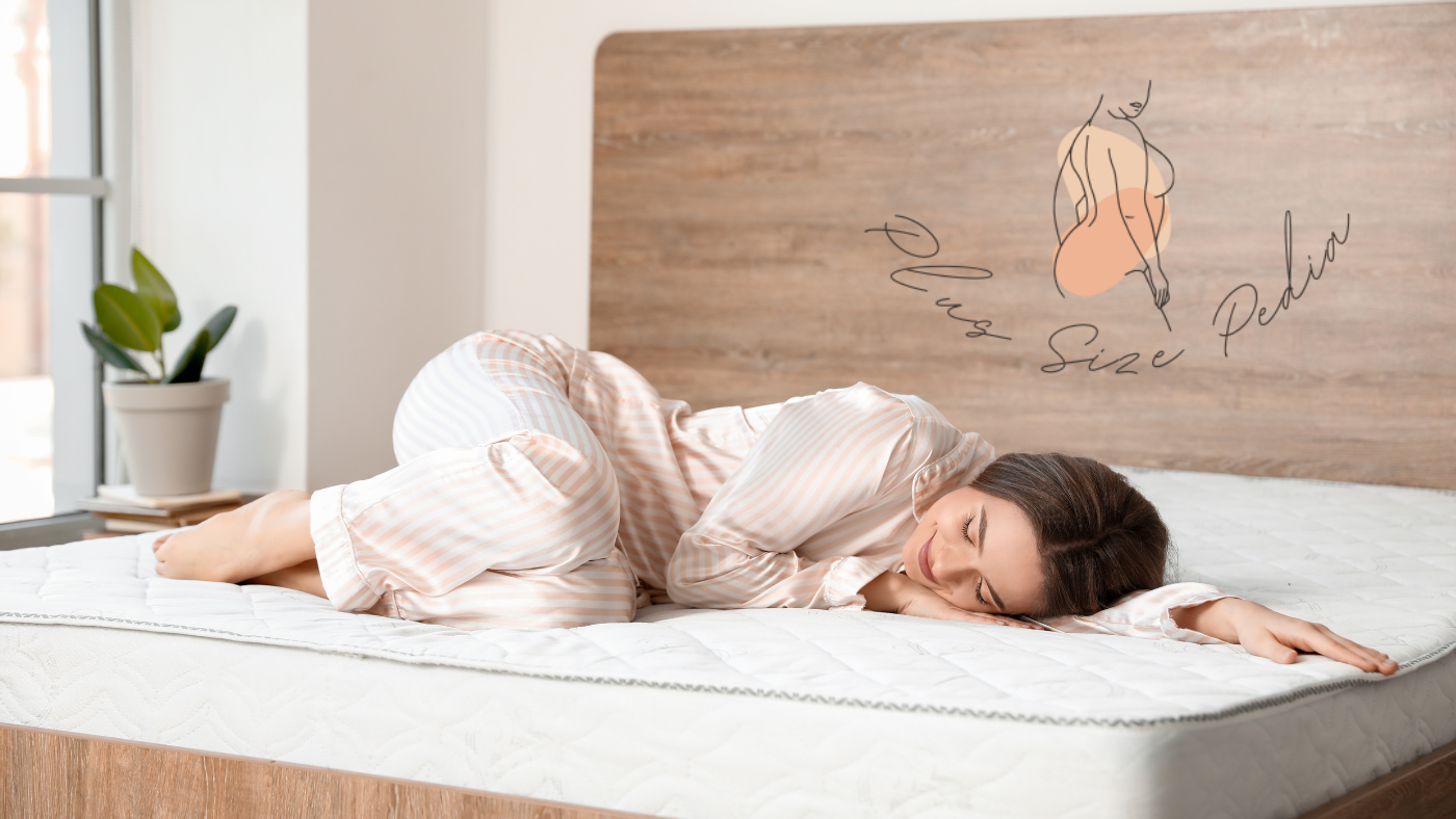 Mattress For Plus Size Side Sleeper