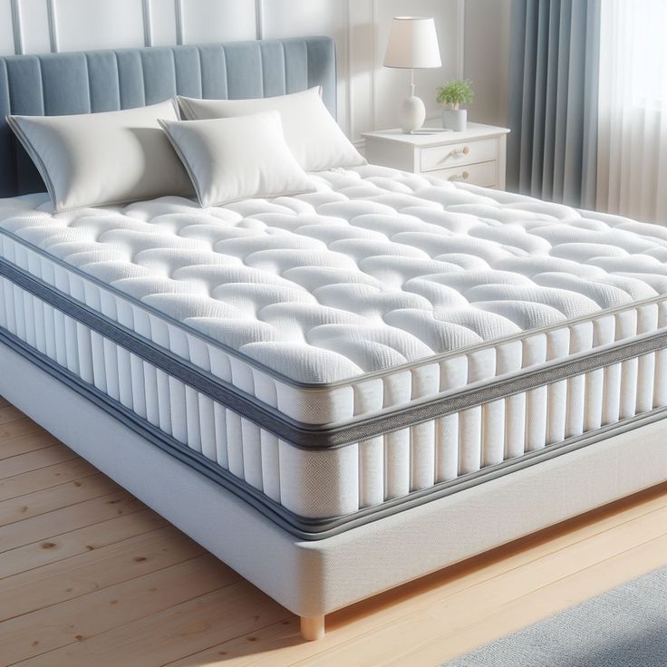 Things to Think About When Choosing a Mattress Things to Think About When Choosing a Mattress