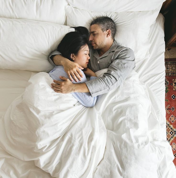 Why the Right Bed Matters for Plus Size Couples Why the Right Bed Matters for Plus Size Couples
