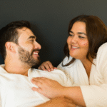 best beds for plus size couples