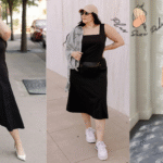 Ming Wang Plus Size Fashion That Fits and Flatters Everyone