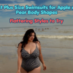 Best Plus Size Swimsuits for Apple and Pear Body Shapes