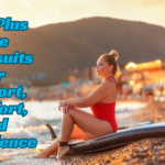 Best Plus Size Swimsuits for Support, Comfort, and Confidence