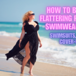 How to Build a Flattering Plus Size Swimwear Look