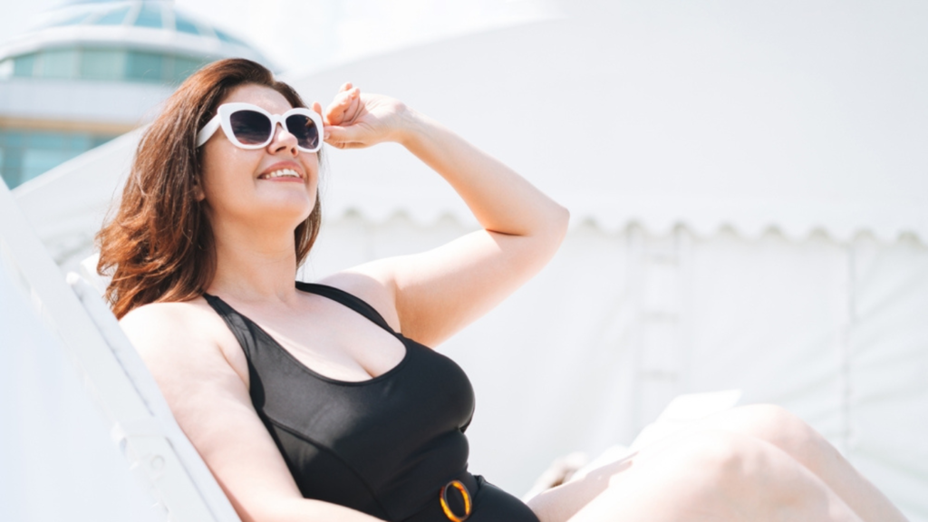What Is Considered Plus Size for a Woman