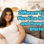 Different Types of Plus Size Modeling and How to Get Started