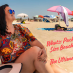 What to Pack for a Plus Size Beach Vacation The Ultimate Checklist