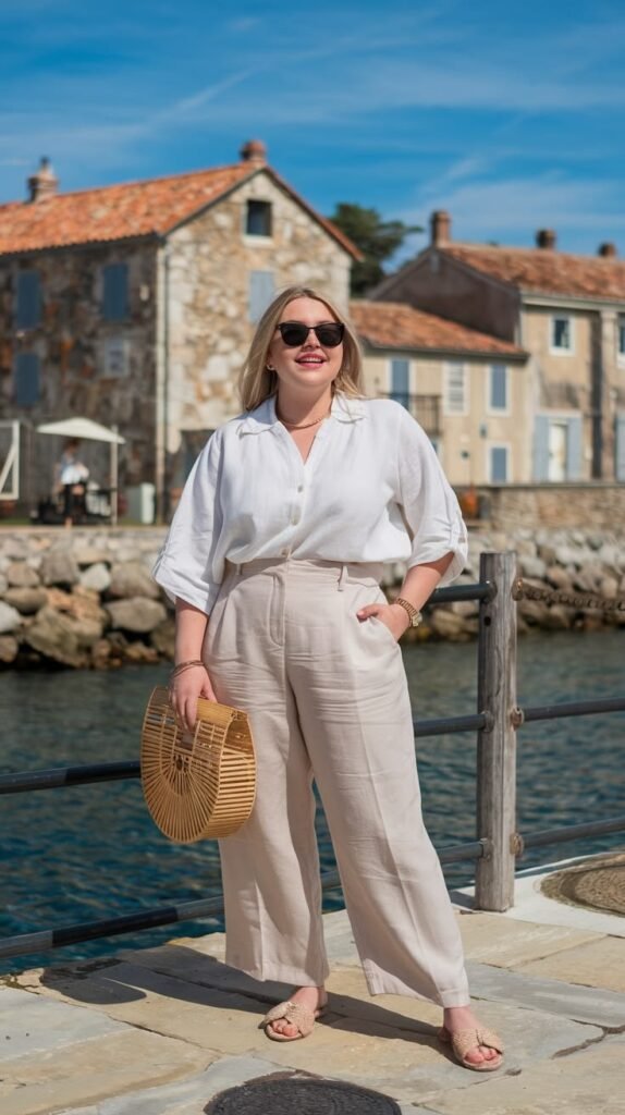 how do I become a plus-size model