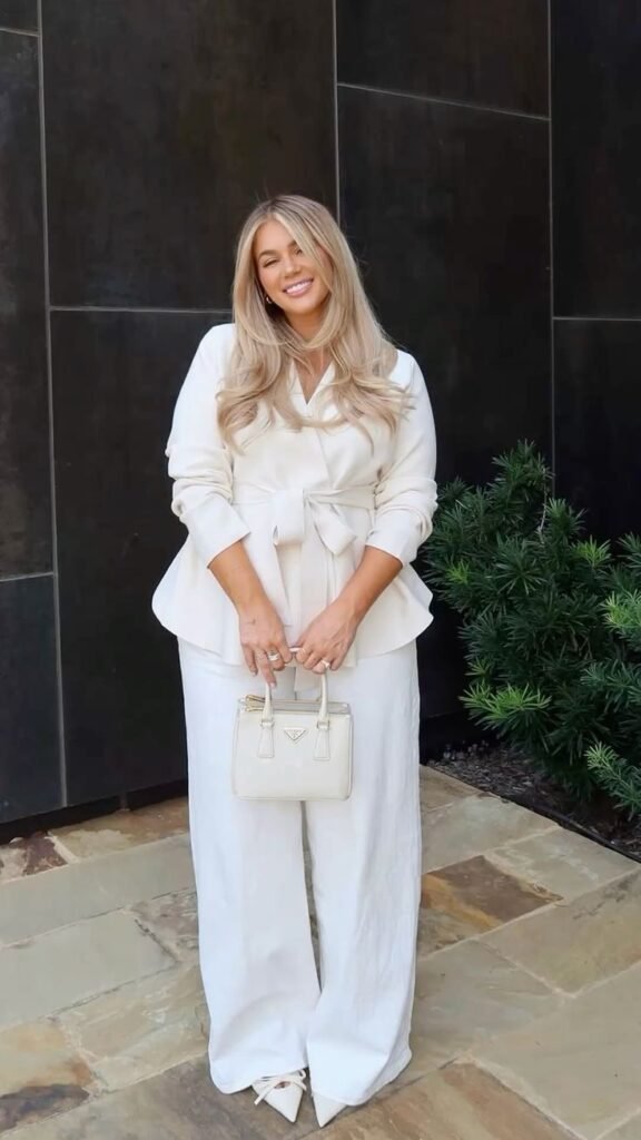 how to become a plus-size model