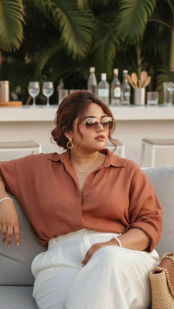 how to become a plus-size model plus-size